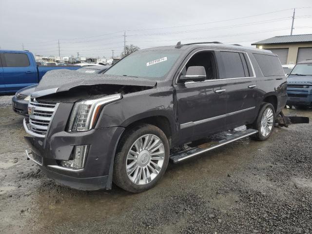  Salvage Cadillac Escalade