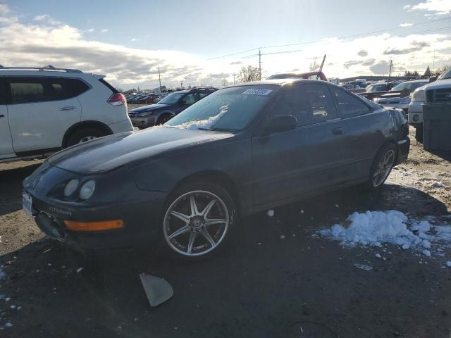  Salvage Acura Integra