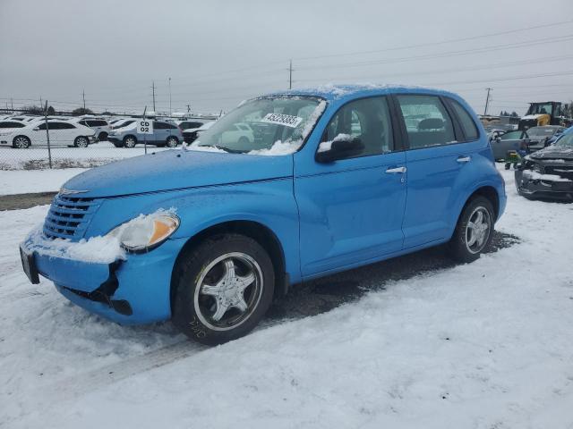  Salvage Chrysler PT Cruiser