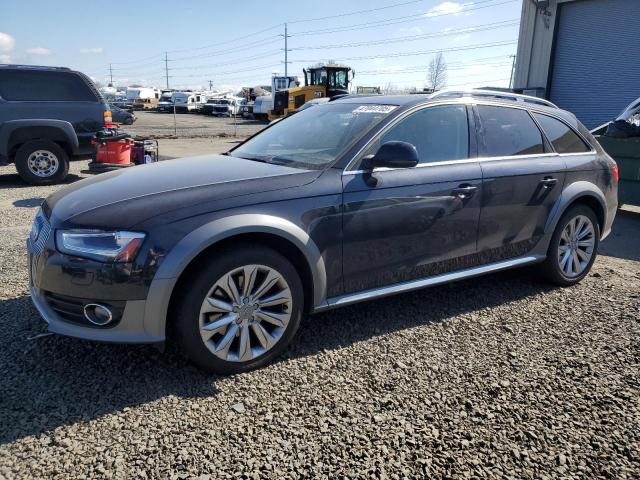  Salvage Audi A4