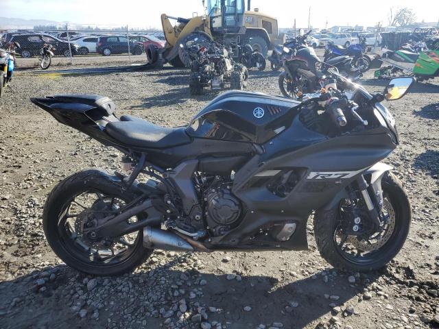  Salvage Yamaha Yzfr7