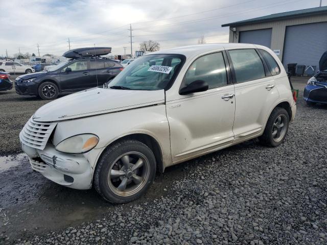  Salvage Chrysler PT Cruiser