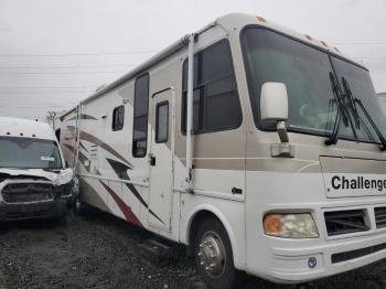  Salvage Damon Motorhome