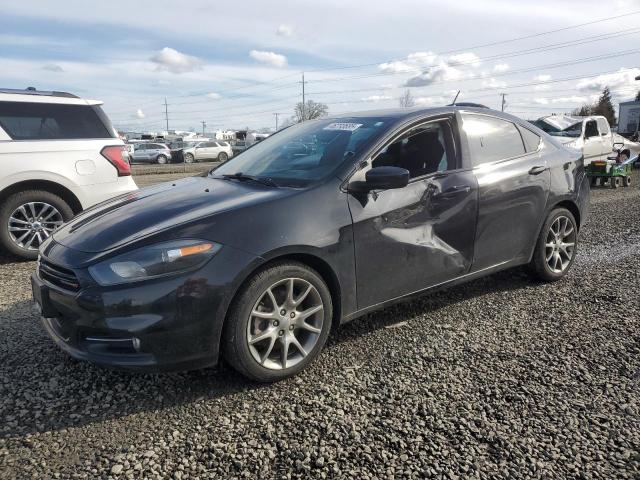  Salvage Dodge Dart