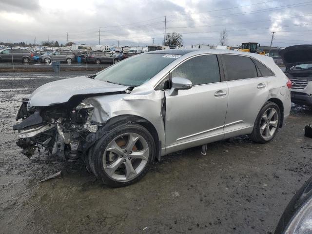  Salvage Toyota Venza