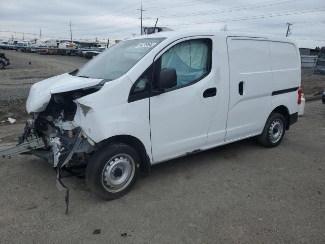  Salvage Nissan Nv