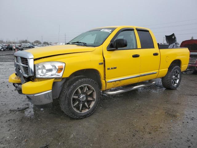  Salvage Dodge Ram 1500