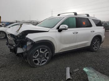  Salvage Hyundai PALISADE