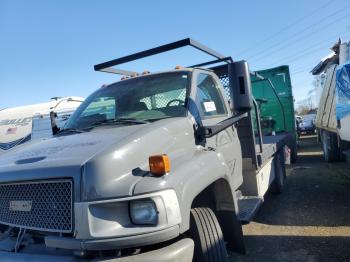  Salvage GMC C K R4500