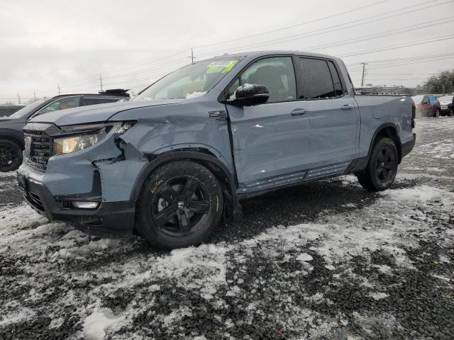  Salvage Honda Ridgeline