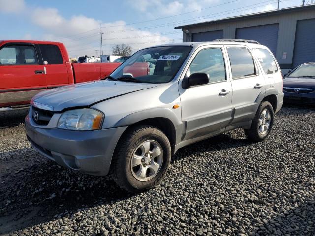  Salvage Mazda Tribute