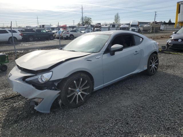  Salvage Toyota Scion
