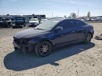 Salvage Toyota Scion