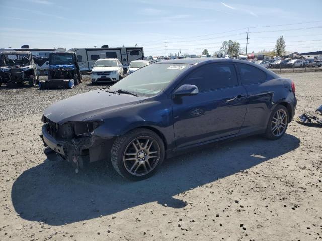  Salvage Toyota Scion
