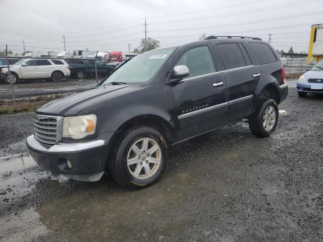  Salvage Chrysler Aspen