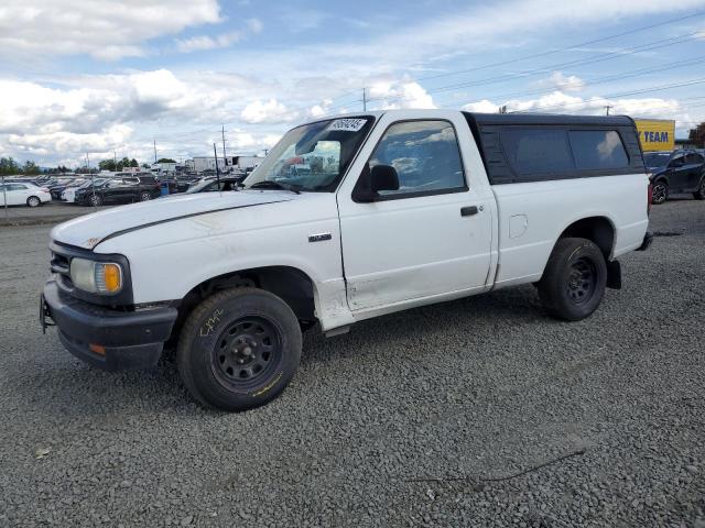  Salvage Mazda B Series