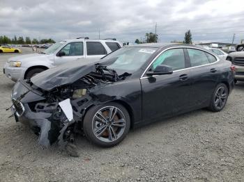  Salvage BMW 2 Series