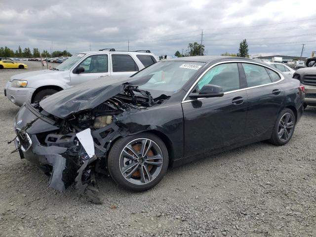  Salvage BMW 2 Series