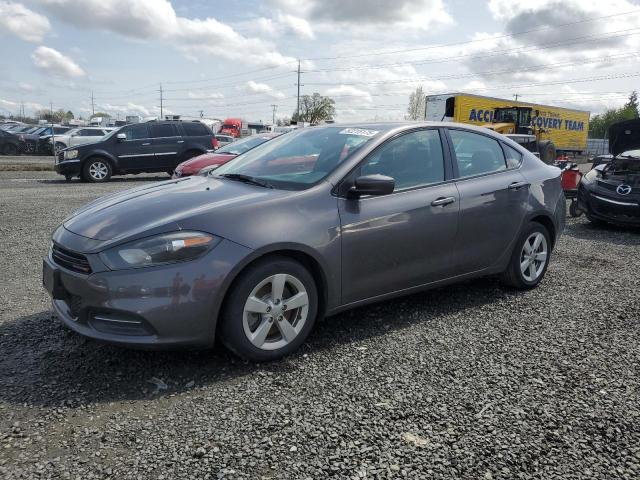  Salvage Dodge Dart