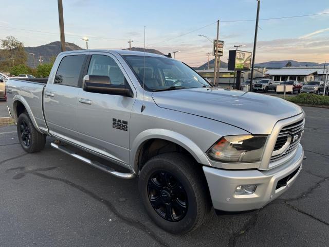  Salvage Ram 2500
