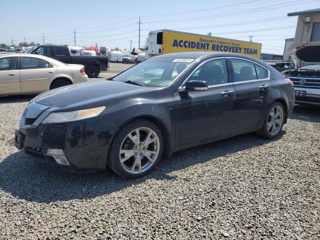  Salvage Acura TL