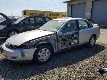  Salvage Saturn L300