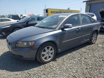  Salvage Volvo S40