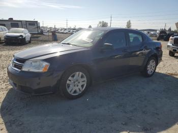  Salvage Dodge Avenger
