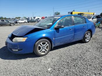  Salvage Saturn Ion