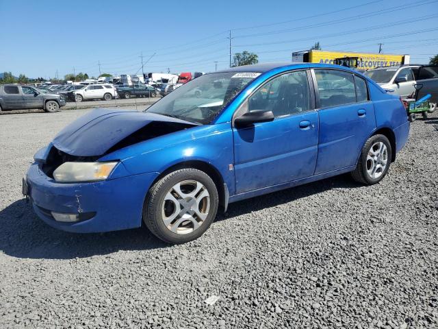  Salvage Saturn Ion