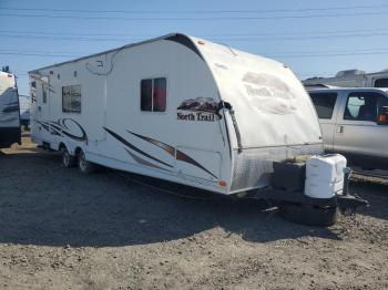  Salvage Other Rv North Trl