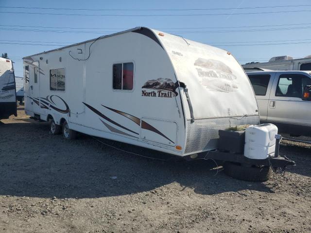  Salvage Other Rv North Trl
