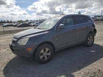  Salvage Saturn Vue
