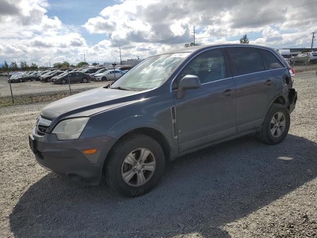  Salvage Saturn Vue