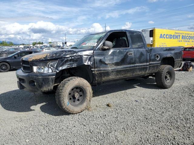  Salvage Dodge Ram 1500