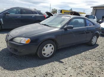  Salvage Toyota Paseo