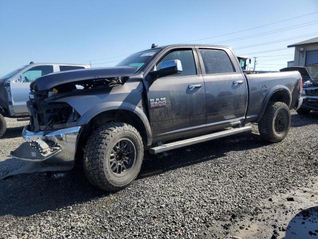  Salvage Ram 2500