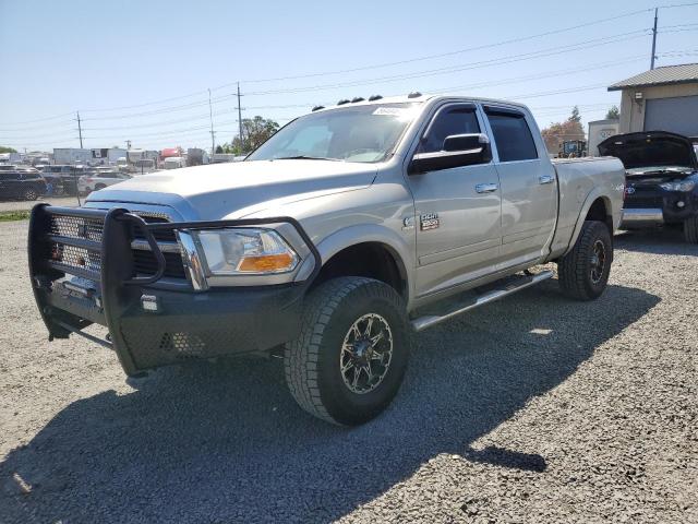  Salvage Dodge Ram 2500