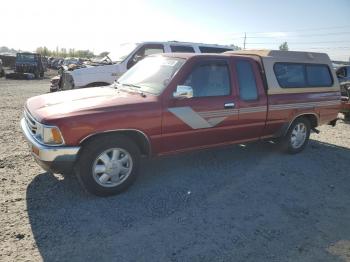  Salvage Toyota Pickup