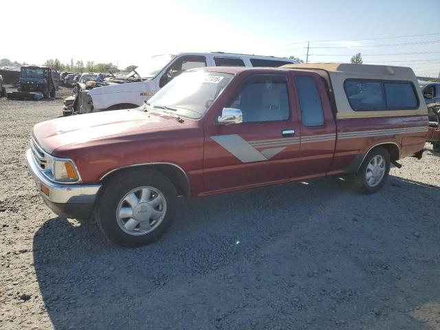  Salvage Toyota Pickup