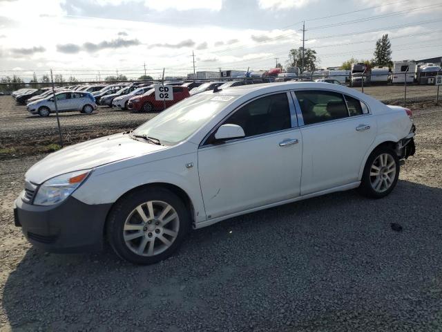  Salvage Saturn Aura