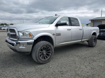  Salvage Ram 2500
