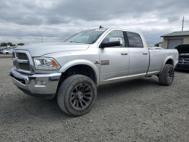  Salvage Ram 2500