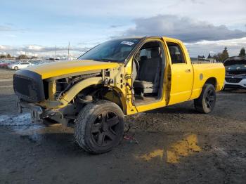 Salvage Dodge Ram 1500