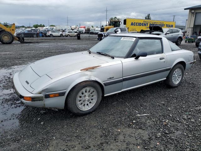  Salvage Mazda Rx7