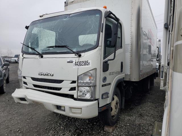  Salvage Isuzu Nrr