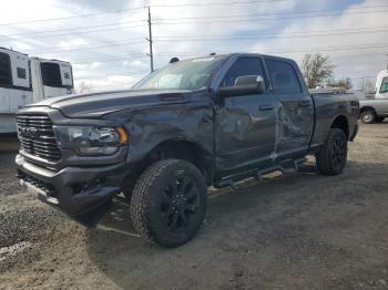  Salvage Ram 2500