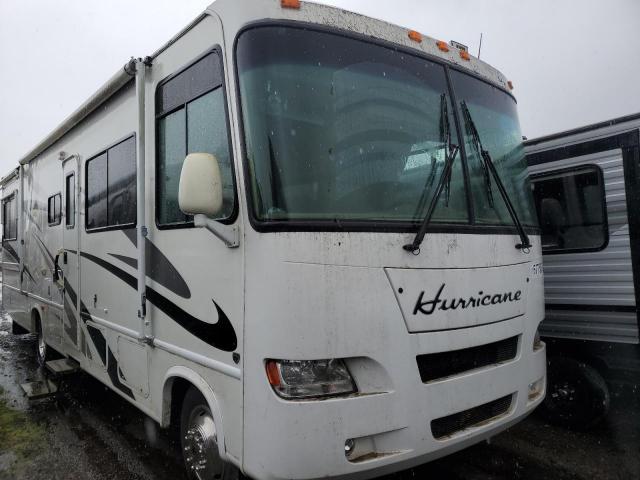  Salvage Fouw Motorhome