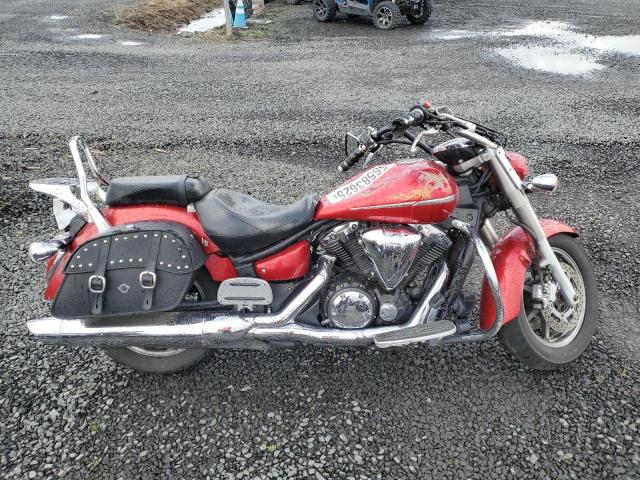  Salvage Yamaha Xvs1300 A