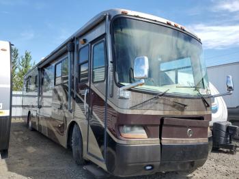  Salvage Roadmaster Monocoque
